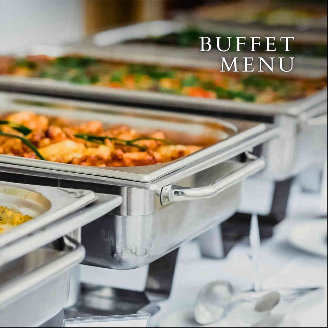 FULL BUFFET