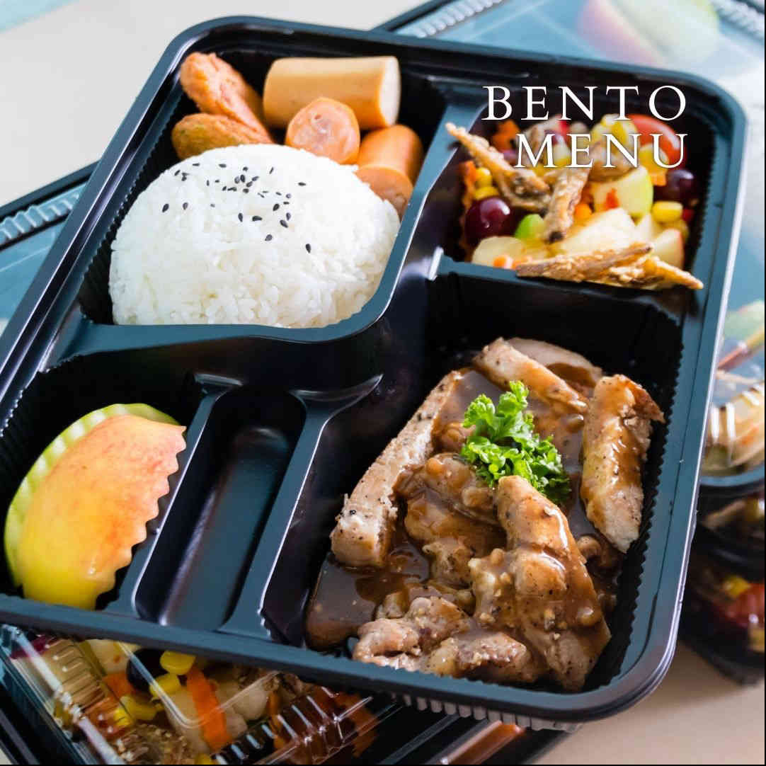BENTO