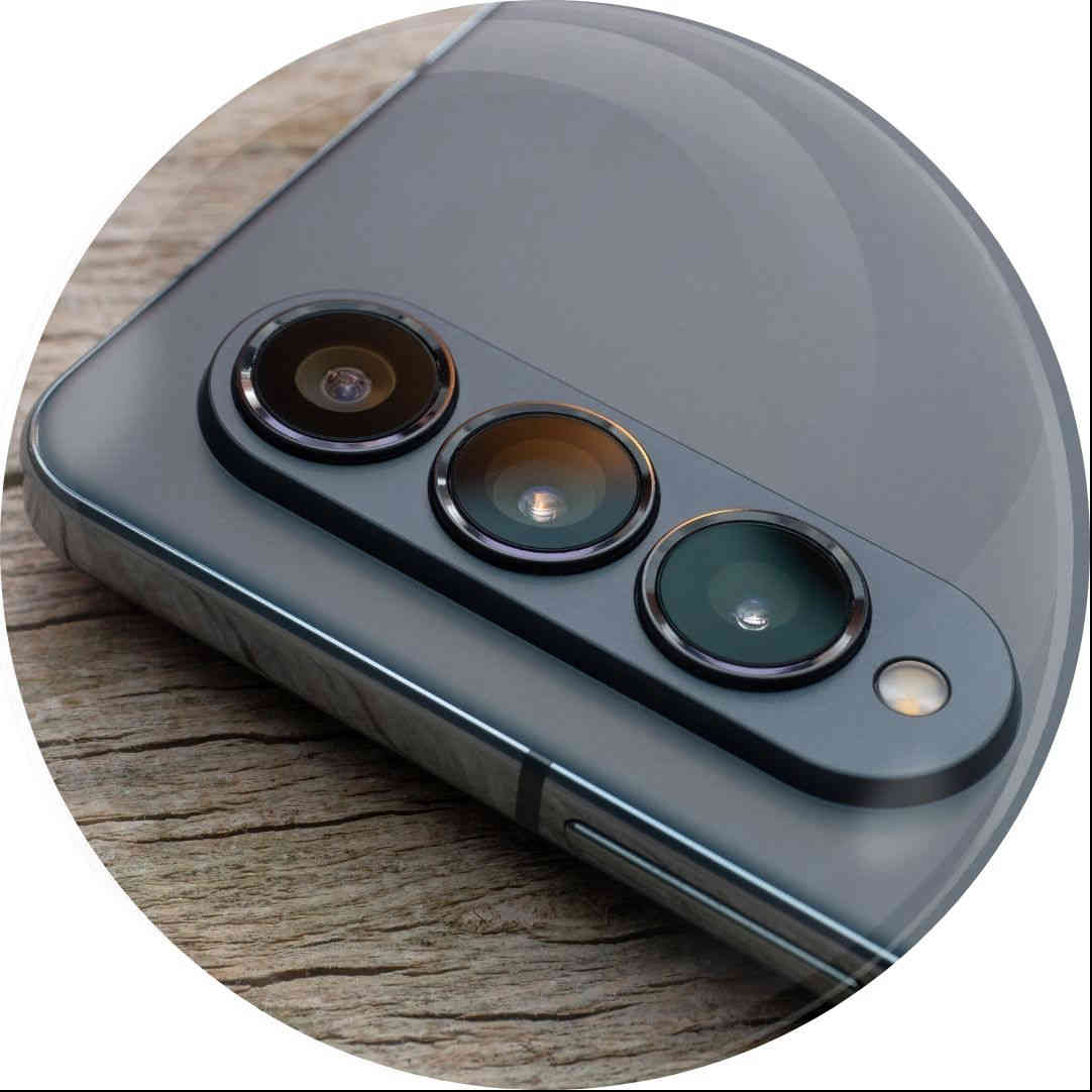 Pre-owned Samsung