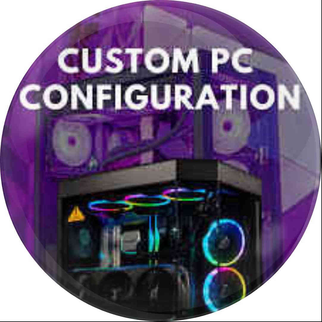 Custom PC