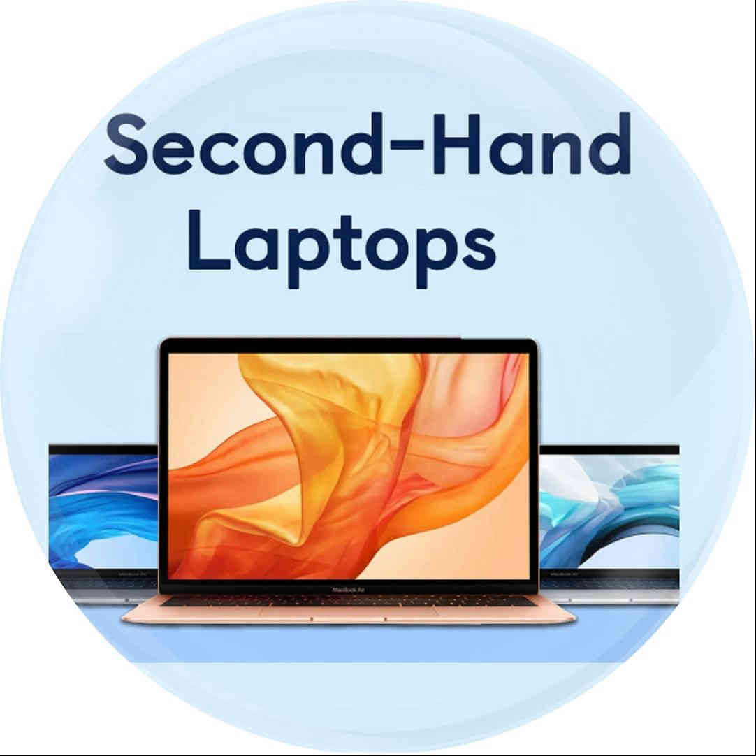 Second Hand