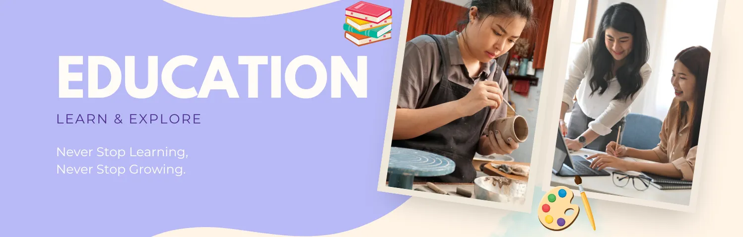 Banner image for Tuition category