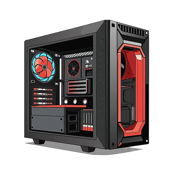 PC Builder