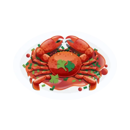 Crab