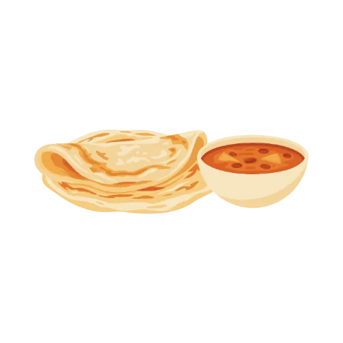 Roti Prata