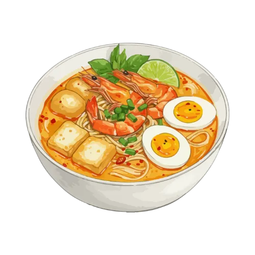 Laksa