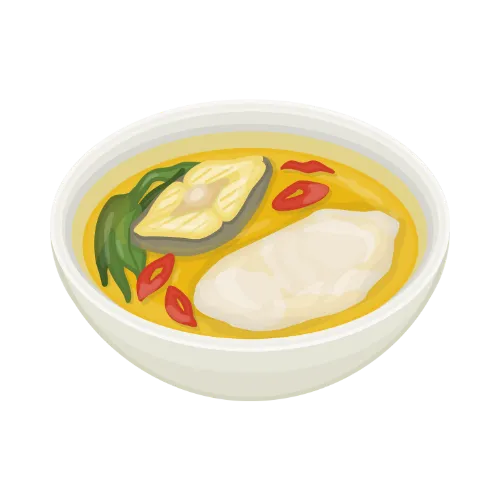 Fish Soup