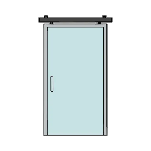 Sliding Door
