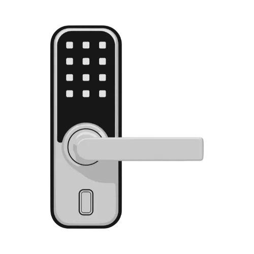 Digital Lock