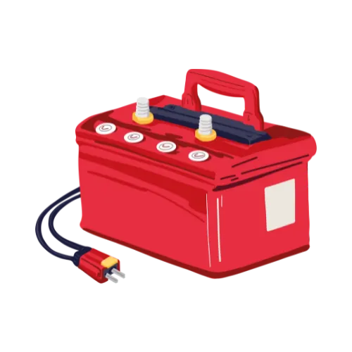 Car Battery Replacement