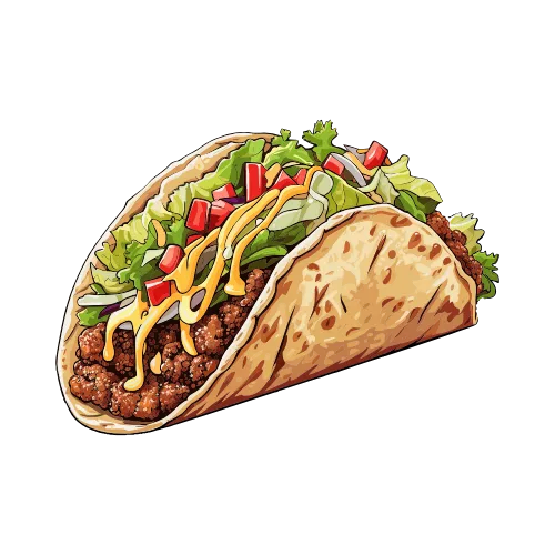 Latin American Cuisine