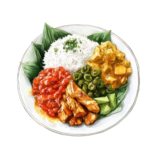 Malay Cuisine