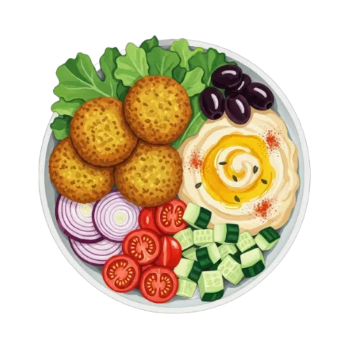 Mediterranean Cuisine