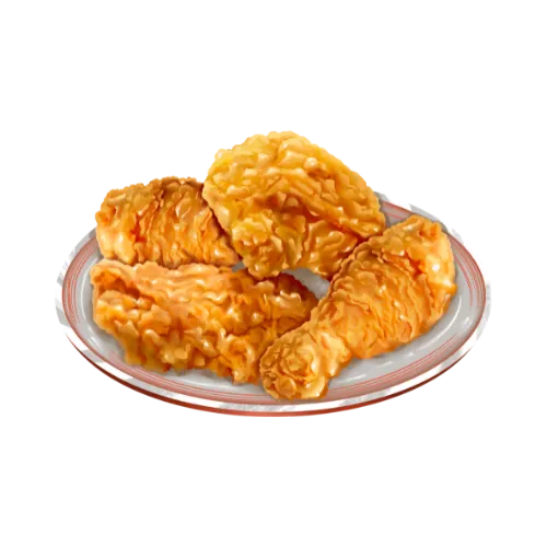 Fried Chicken