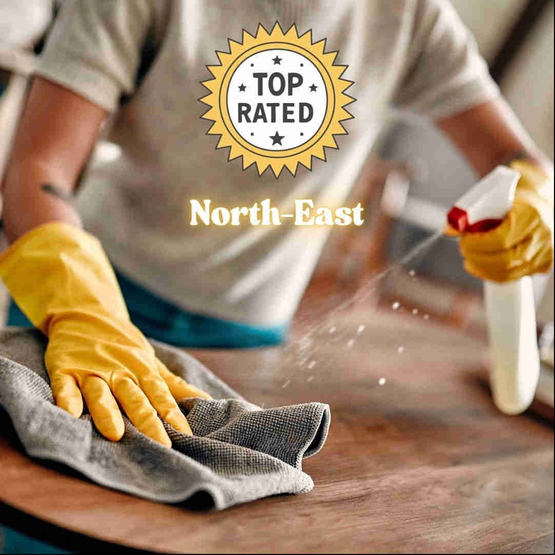 News Image Northeast Singapore's Best-Rated Cleaning Companies: Our Top 5 Picks