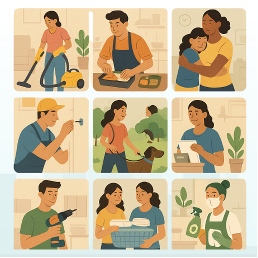 News Image Top 10 Services Every Busy Singapore Household Should Know About