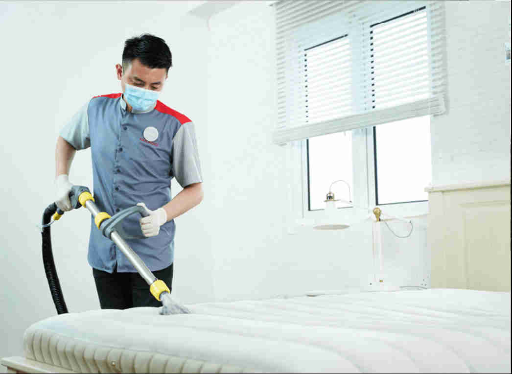 News Image Home Cleaning Services in Singapore: 5 Cleaners You Can Trust