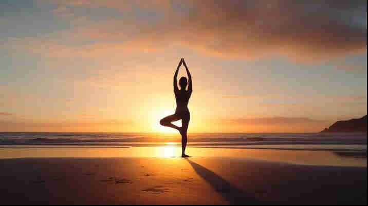 Different Types of Yoga You Can Try in Singapore 2025