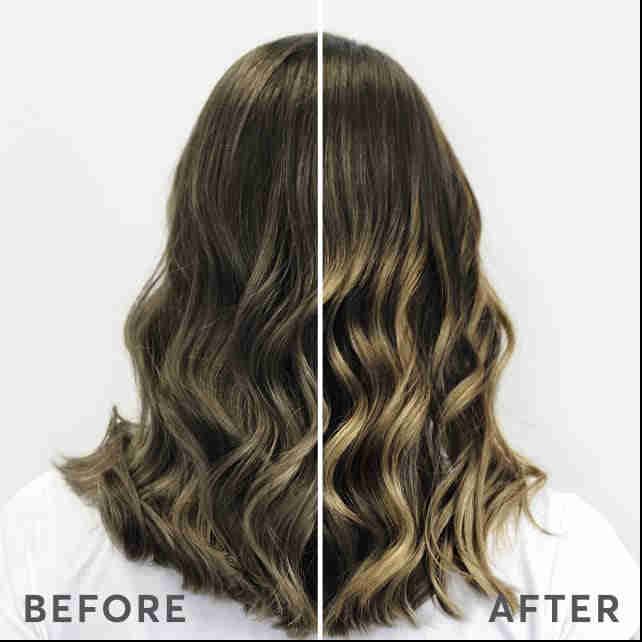 What is balayage? And where to get your hair dye done affordably in Singapore 
