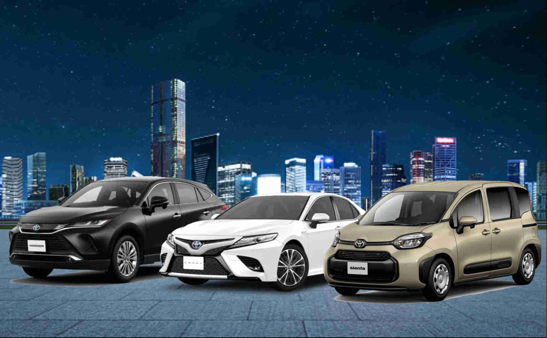 Best Hybrid Cars in Singapore (2025): Comparison & Buyer’s Guide