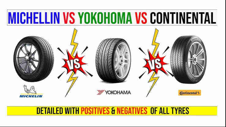 Best Tire Brands for Japanese Cars in Singapore: A Complete Comparison