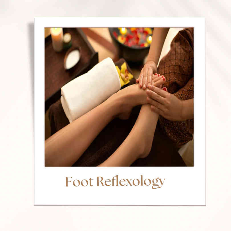 Image Foot Massage 
