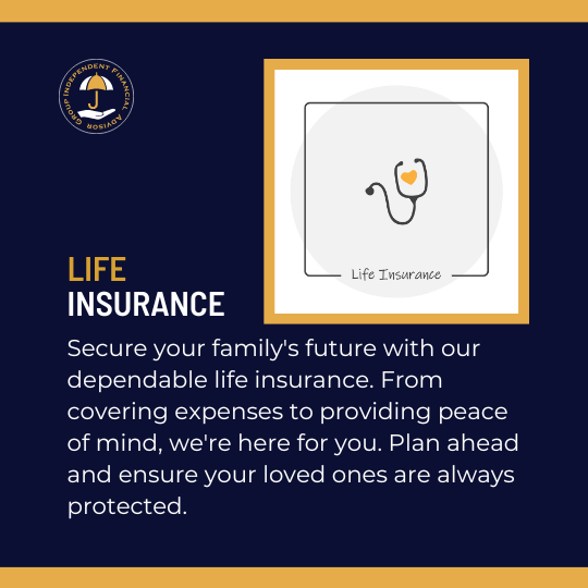 Image Life Insurance