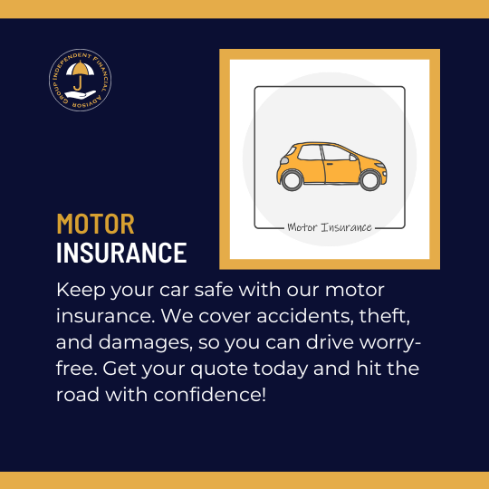 Image Motor Insurance