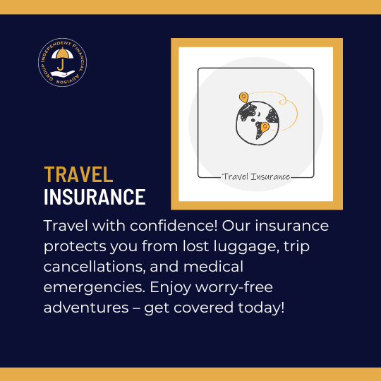 Image Travel Insurance