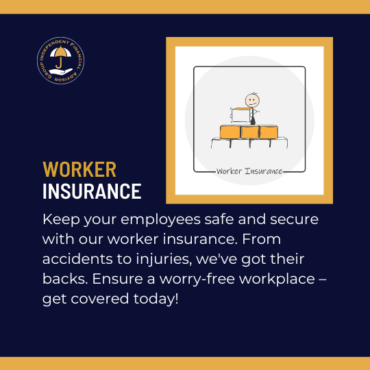 Image Worker Insurance
