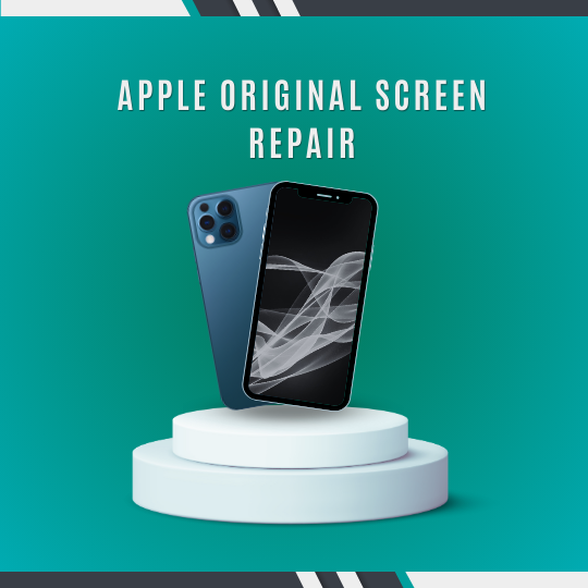 Image Apple Original Screen Repair
