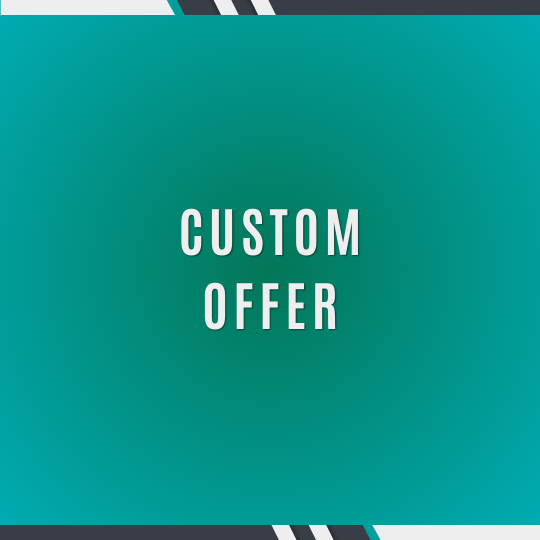 Image Custom Offer