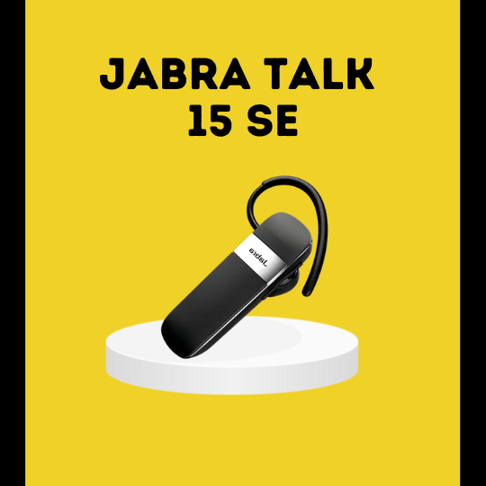 Image Jabra Talk15SE