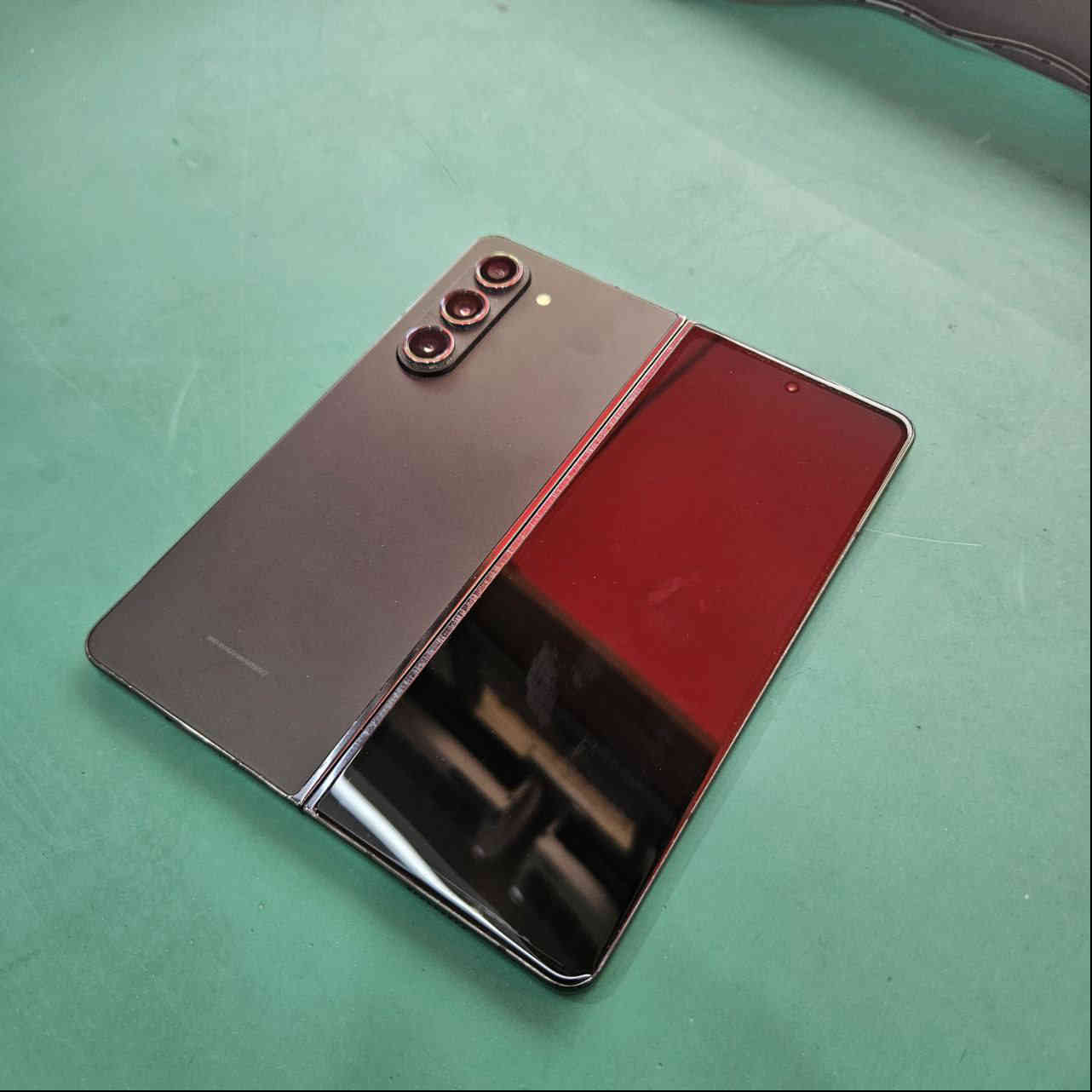 Image Samsung Fold 5 (256GB)