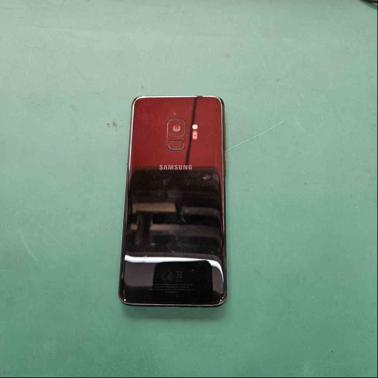 Image Samsung S9 (64GB)
