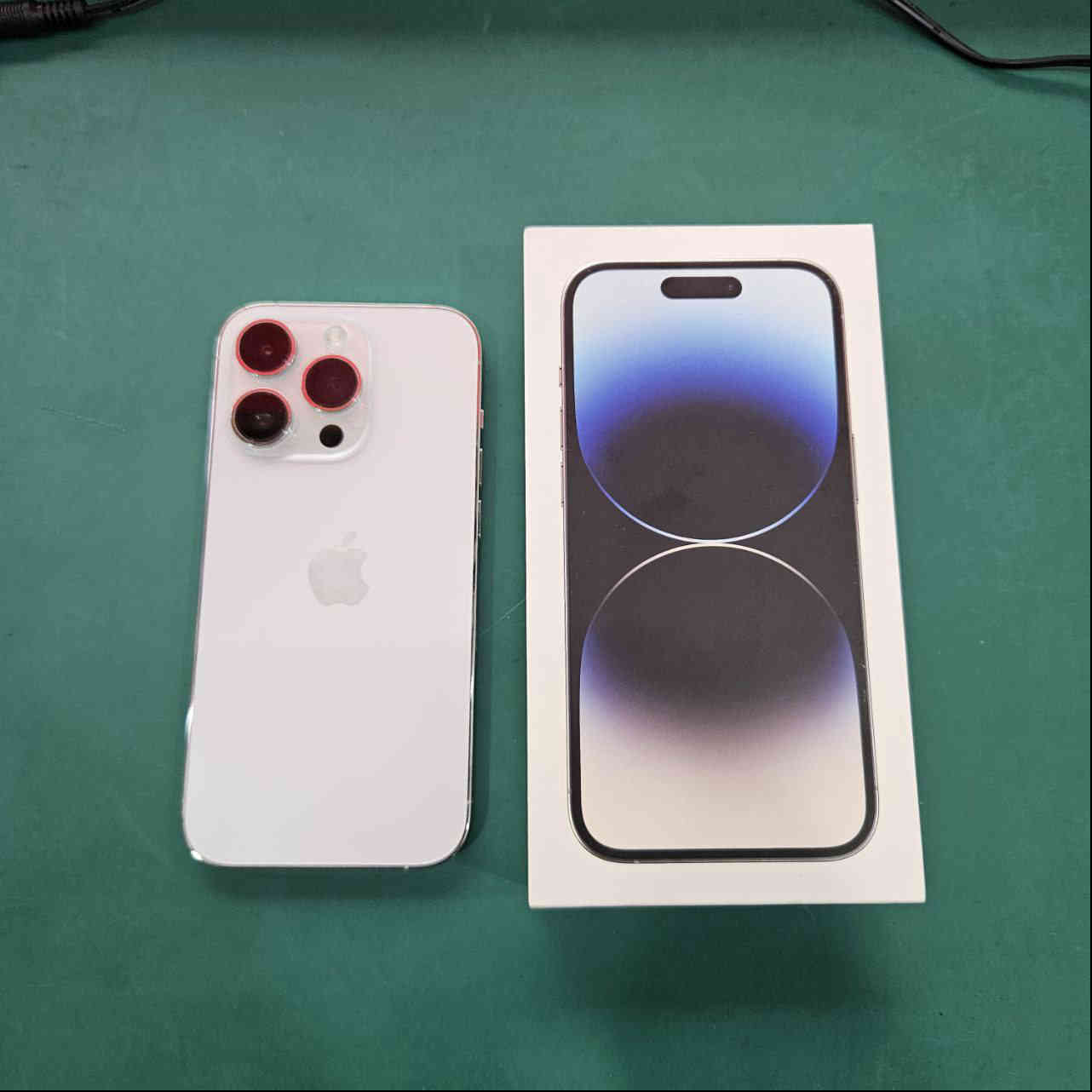Image iPhone 14 Pro (256GB)