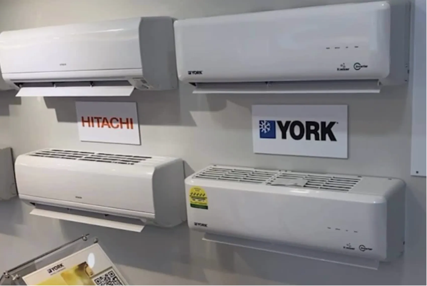 Image Ravi Kumar: The Fast, Friendly Pro Behind a Smooth Aircon Installation