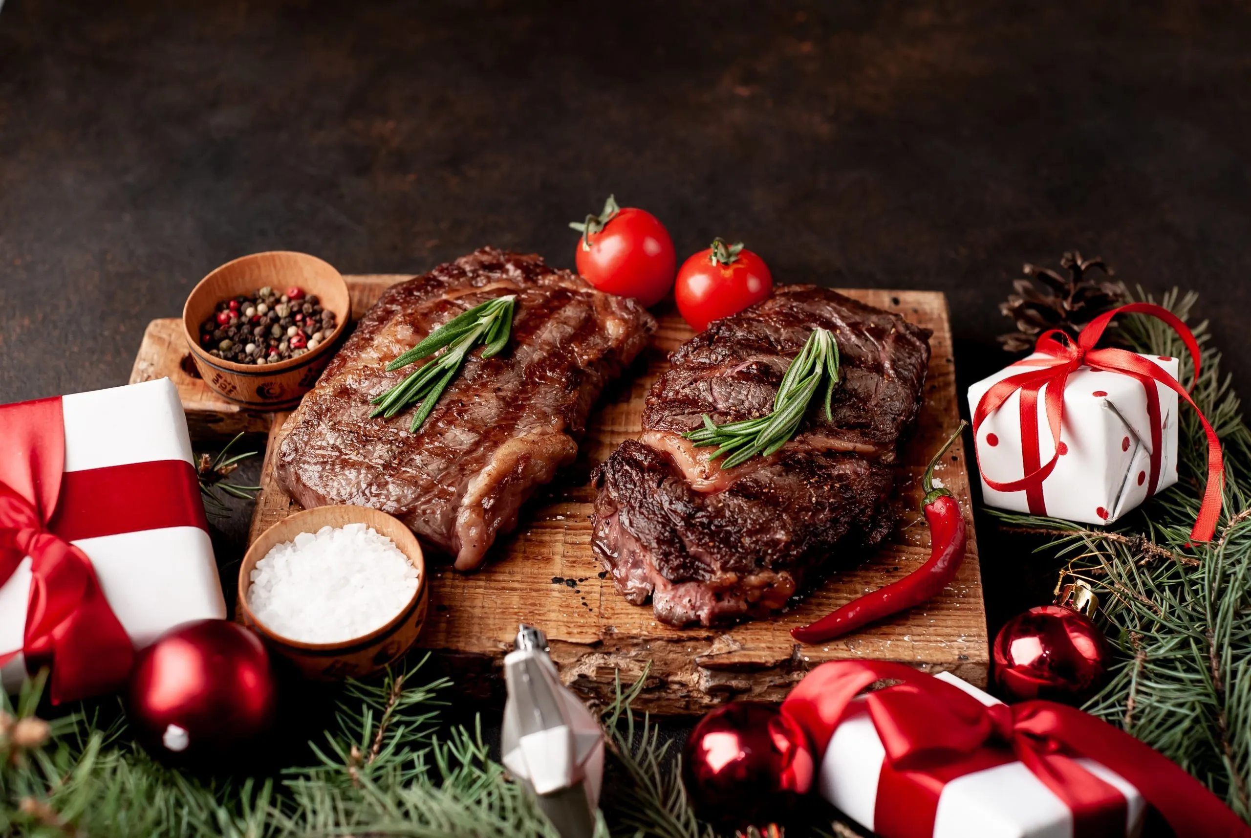 Holiday Luxe Self Heat Set (From 10 pax) – Holiday Luxe Self Heat Set (From 10 pax) in Sembawang
