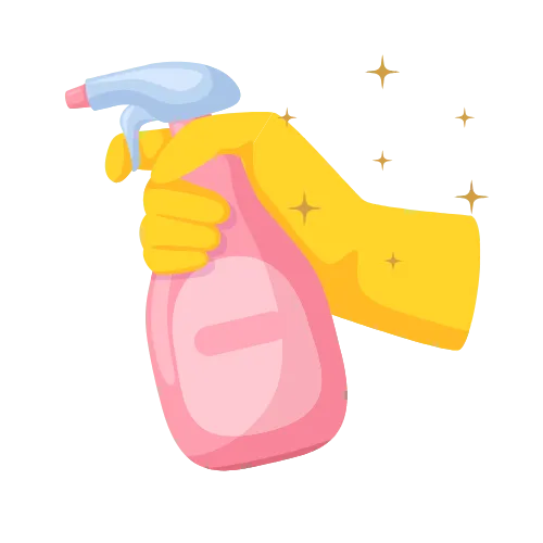 One-Time / Ad-Hoc Cleaning