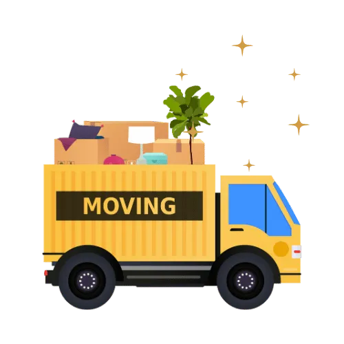 Move-In / Out Cleaning