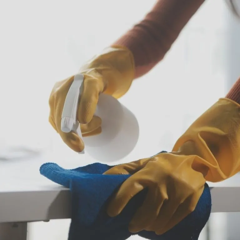 Post Renovation Cleaning 1 – Snappyhome in Woodlands