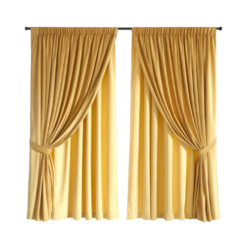 Curtain