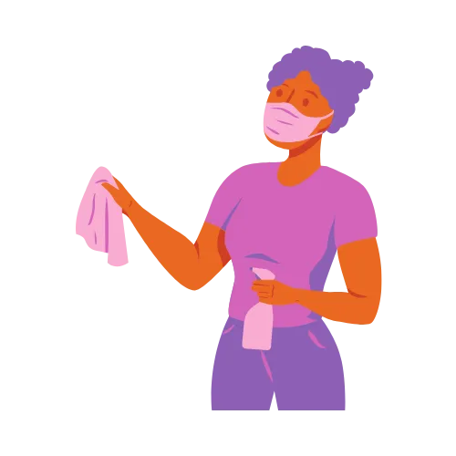 Formaldehyde Treatment