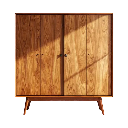 Wood-Destroying Pests