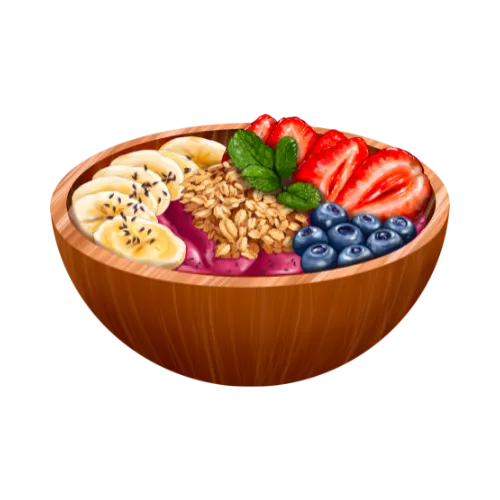 Acai Bowl