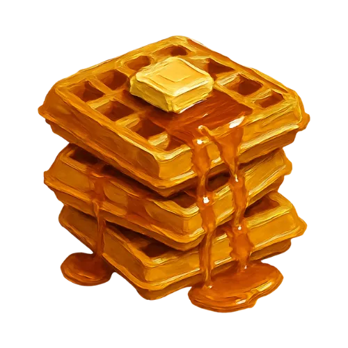 Waffles