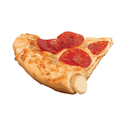 Stuffed Crust