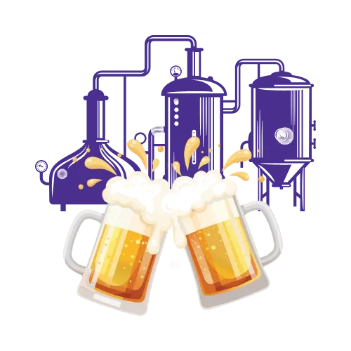 Microbrewery