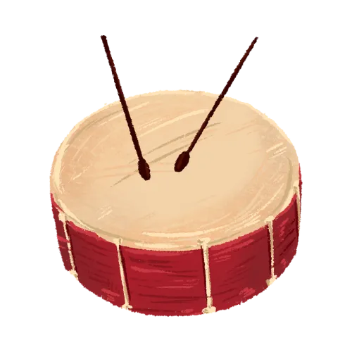 Percussion & Drumming