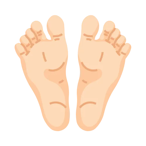 Foot Reflexology